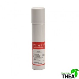 Oximed spray pentru arsuri (Bioxiteracor)