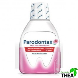Parodontax apa de gura 500ml