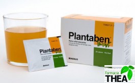 Plantaben 3500mg 30 plicuri