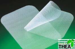 Plasa Chirurgicala HI-TEX® din polipropilena 15cm x 15cm