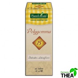 polygemma 15 intestin detoxifiere