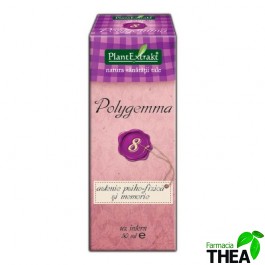 polygemma 8 astenie si memorie