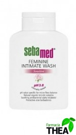 Sebamed gel pentru igiena intima 200ml