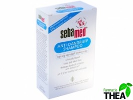 Sebamed sampon antimatreata 200ml