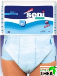 Scutece pentru adulti Seni Standard Small 30 bucati