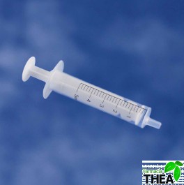 Seringi de unica folosinta 5 ml cu ac