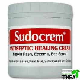 Sudocrem crema antiseptica 125 grame 