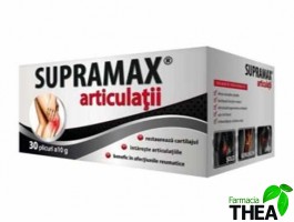 supramax articulatii