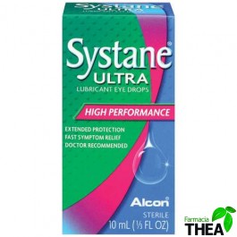 Systane Ultra 10ml