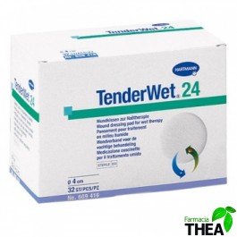 TenderWet 5.5cm 10 bucati