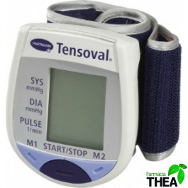 Tensiometru Tensoval mobil tip bratara Hartmann