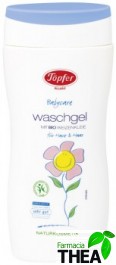 Topfer Baby gel de dus pentru par si corp 200ml