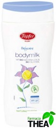 Topfer Baby lotiune de corp 200ml