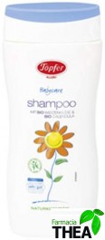 Topfer Baby sampon 200ml