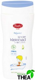 Topfer Baby spuma de baie 200ml