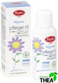 Topfer Baby ulei de corp 100ml