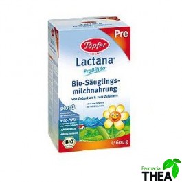 Topfer Bio Pre 600g