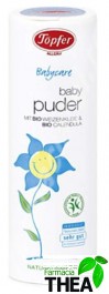 Topfer Baby pudra 75g