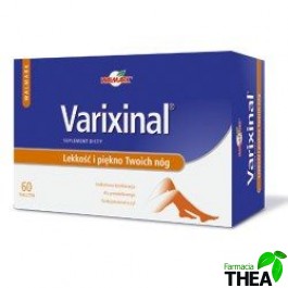 Varixinal 60 tablete Walmark