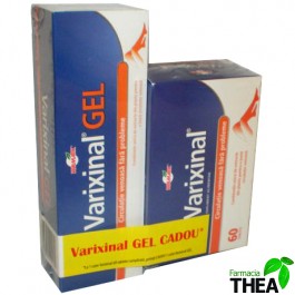 Varixinal 60 tablete Walmark + Varixinal gel CADOU 