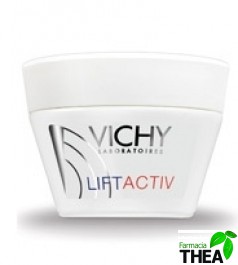 Vichy Liftactiv activarea dermului de zi ten sensibil 30ml