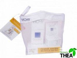 Vichy Antiox fluid + contur ochi pachet PROMO