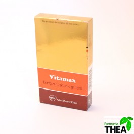 Vitamax 15 capsule