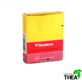 Vitamax 5 capsule
