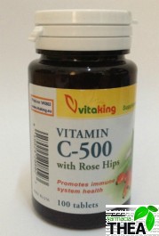 vitamina c