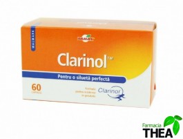 Clarinol 60 capsule Walmark