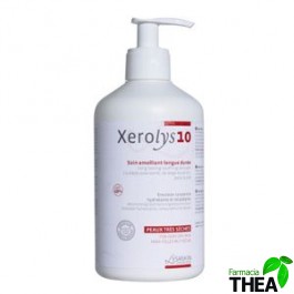 Xerolys 10 200ml