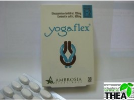 Yogaflex 30 comprimate