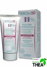Xerolys 50 40ml