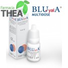 Blu Yal A substituent lacrimal 8ml