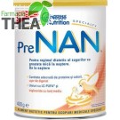 Lapte praf PreNAN 400g