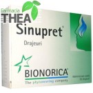 sinupret