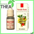Verolit Forte solutie contra negilor 10ml