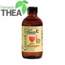 Vitamina C 118.50ml sirop pentru copii ChildLife