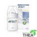 Avent biberon 125ml PP 0% BPA