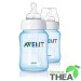 Avent biberon 260ml PP 0% BPA