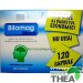 Zdrovit Bilomag memorie & concentrare 120 capsule