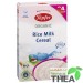 Topfer Cereale orez cu lapte 4luni+ 200g