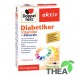 Doppelherz Aktiv vitamine pentru diabetici 30 tablete