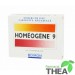 Homeogene 9 - 60 comprimate Boiron