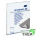 Atrauman 5cm x 5cm pansament cu argint/ bucata 