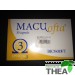 MacuOfta Lutein Omega 3 30 capsule