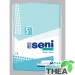 Seni Soft paturici absorbante 90x60 cm 30 bucati
