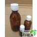 Sticla din sticla 100g