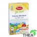 Topfer Cereale gris cu fructe 6luni+ 200g