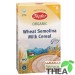 Topfer Cereale gris din grau si lapte 6luni+ 200g